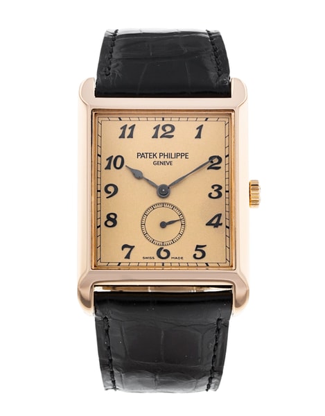 Patek Philippe Gondolo 5109R-001